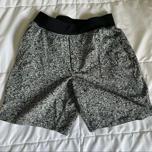 Lululemon The Short Linerless 7'